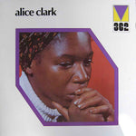 Alice Clark Sister Ray