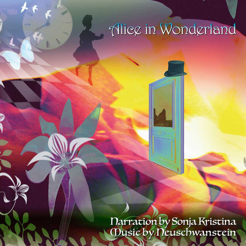 Alice In Wonderland ft. Sonja Kristina