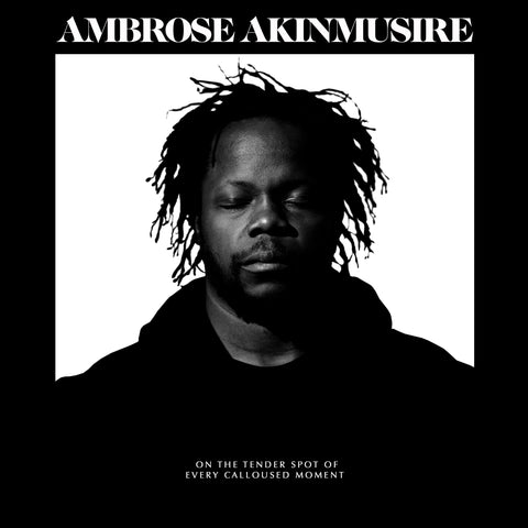 Ambrose Akinmusire On The Tender Spot Of Every Calloused