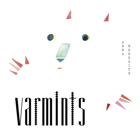 Varmints (Coloured Vinyl Repress)
