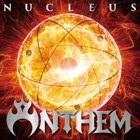 Anthem Nucleus Sister Ray