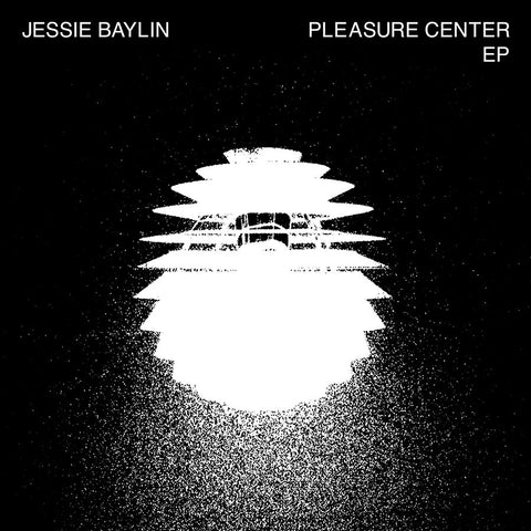 Pleasure Center EP (RSD Oct 24th)