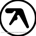 Aphex Twin Selected Ambient Works 85-92 Sister Ray