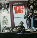 Archie Shepp Attica Blues Sister Ray