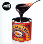 Arctic Monkeys Black Treacle Sister Ray
