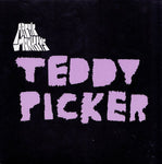 Arctic Monkeys Teddy Picker Sister Ray