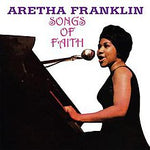 Aretha Franklin Songs Of Faith Sister Ray