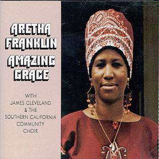 Amazing Grace (50th Anniversary)