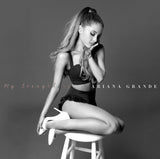 Ariana Grande My Everything LP 0602577974441 Worldwide