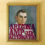 Arizona Amp and Alternator (RSD July 21)