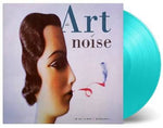 Art Of Noise No Sense LTD LP Sister Ray