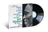 Art Blakey & The Jazz Messengers Meet You At The Jazz Corner