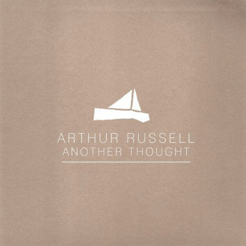 Arthur Russell Another Thought Sister Ray
