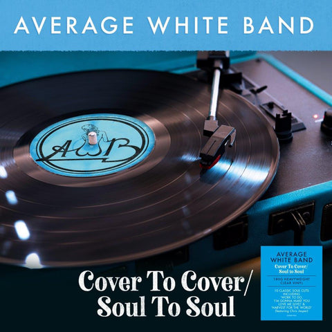 Cover To Cover / Soul To Soul (Reissue)