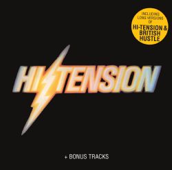 Hi-Tension (Expanded Edition)