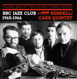 BBC Jazz Club Sessions 1965-1966 II