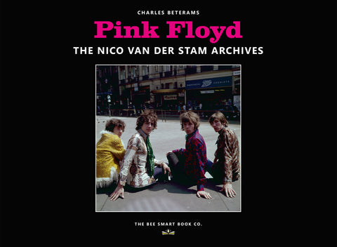 Pink Floyd - The Nico Van Der Stam Archives