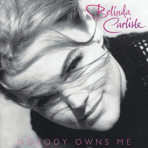 Nobody Owns Me (National Album Day)