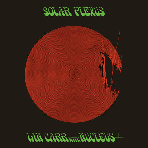 Solar Plexus (2023 Reissue)
