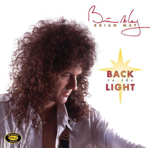 Back To The Light (2021 Reissue)