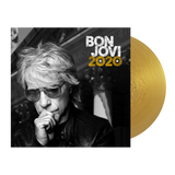 Bon Jovi Bon Jovi 2020 0602508839290 Worldwide Shipping