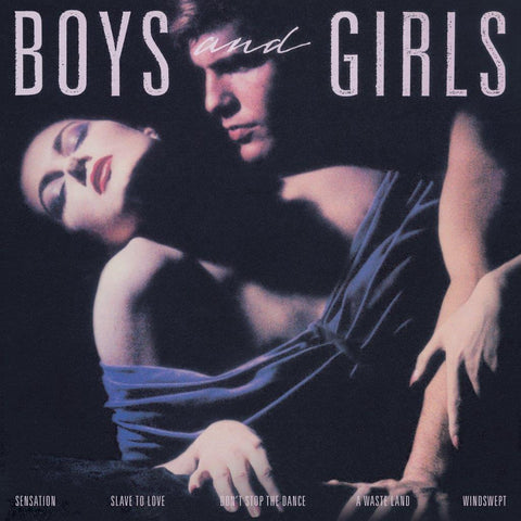 Boys And Girls (2021 Reissue)