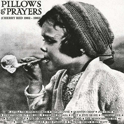 Pillows & Prayers: Cherry Red Records 1982-1983, 40th Anniversary