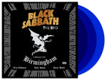 Black Sabbath The End 3LP 00602508799884 Worldwide Shipping