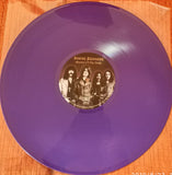 Masters Of The Grave (Purple Vinyl)