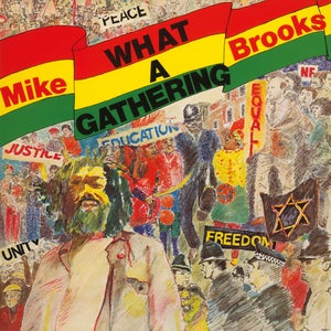 What A Gathering (2022 Reissue)