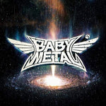 Babymetal Metal Galaxy Sister Ray
