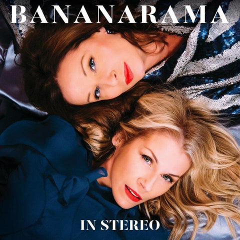 Bananarama In Stereo Sister Ray