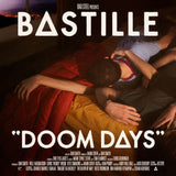 Bastille Doom Days Sister Ray