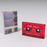 Bat For Lashes Lost Girls Cassette Sister Ray