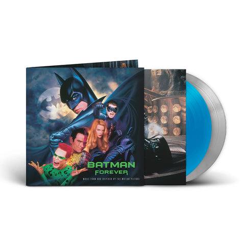 Batman Forever  - Music From The Motion Picture (2021 Reissue)