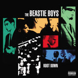 Beastie Boys Root Down Sister Ray