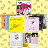 Beat Happening We Are Beat Happening Limited 7LP