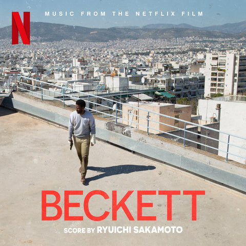 Beckett (Original Soundtrack)