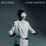 Big Science (Reissue)