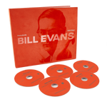 Everybody Still Digs Bill Evans: A Career Retrospective (1956–1980)