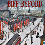 Biff Byford School Of Hard Knocks 0190296873621 Worldwide