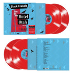 Live at the Hotel Utah Saloon (Reissue)