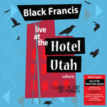 Live at the Hotel Utah Saloon (Reissue)