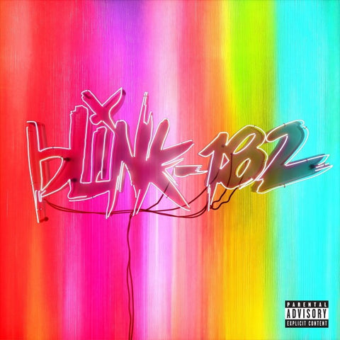 Blink-182 Nine Sister Ray