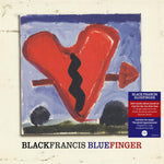 Bluefinger (Reissue)