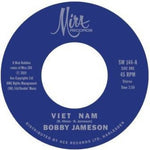 Bobby Jameson Viet Nam Sister Ray