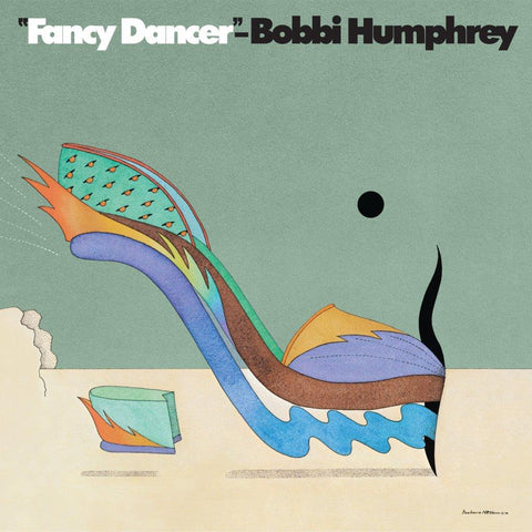 Fancy Dancer (2021 Reissue)