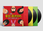 The Bob's Burgers Music Album Vol. 2