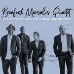 Branford Marsalis secret sister ray