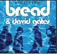 Bread and David Gates Collected